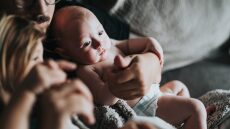 Πόσο έτοιμοι είστε για το μωρό που έρχεται; Πώς θα προσαρμοστείτε