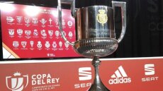 Το Σούπερ Καπ Ισπανίας στη Σαουδική Αραβία