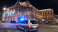 Πόλη - «φάντασμα» η Βιέννη μετά τη φονική τρομοκρατική επίθεση - Κλειστό το 90% των καταστημάτων