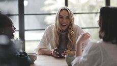 Ρευματοειδής αρθρίτιδα: Οι δυσκολίες, η επιμονή και η «νίκη» της Caroline Wozniacki