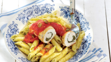 Το ανθότυρο σε 10 απολαυστικές συνταγές