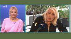 Άννα Βερούλη: Ο... φόβος για το μπότοξ και η πρόταση της Φαίης Σκορδά