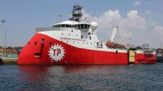 Νέα παράνομη NAVTEX από Τουρκία: Στέλνει το Barbaros στην κυπριακή ΑΟΖ