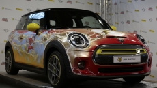 To ηλεκτρικό Mini του Flash