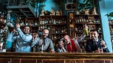 World’s 50 Best Bars 2020: The Clumsies και Baba au Rum ξανά στα καλύτερα του κόσμου