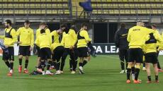 ΑΕΚ: Θέλει να αποφύγει τα… Ζόρια στο Europa League