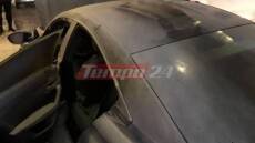 Πάτρα: Εμπρηστική επίθεση στο αυτοκίνητο του βουλευτή τη ΝΔ, Ιάσωνα Φωτήλα