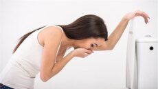 Κορωνοϊός: Γαστρεντερικά συμπτώματα εμφανίζει ένας στους πέντε ασθενείς – Δείτε ποια