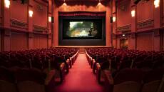 Φεστιβάλ Κινηματογράφου Θεσσαλονίκης: Πρεμιέρα σε άδεια αίθουσα αλλά με πολλούς online θεατές