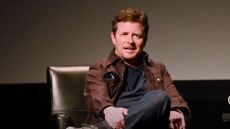 Μάικλ Τζ. Φοξ: Οι «σκοτεινές στιγμές» της ζωής του - Η συγκλονιστική μάχη με τη νόσο του Πάρκινσον