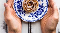 Το μενού της καραντίνας θα μας φέρει πιο κοντά…