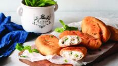 Πελεμέτσια, γιαγλία και τιρλία: Οι πίτες του Πόντου