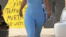 Άντισον Ρέι: Η νέα σταρ του TikTok δεν περνάει (σίγουρα)  απαρατήρητη 