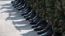 Τέσσερις φαντάροι θετικοί στον κορωνοϊό στο στρατόπεδο Ρεθύμνου