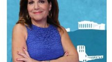 Στέλλα Παπαδοπούλου: «Στην ΕΡΤ έπαιρνα μισθό 1.500 ευρώ, 9 ευρώ το δελτίο ειδήσεων, και ο διπλανός μου έπαιρνε 40.000»