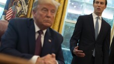 Εμφύλιος στο «στρατόπεδο» Τραμπ: Γιατί έβγαλαν στη σέντρα τον γαμπρό και τη νύφη του 