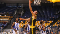 Basket League, Άρης - Ηρακλής 81-75: Ο… άλλος Άρης κέρδισε τον Γηραιό