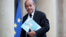 «Τελεσίγραφο» από τη Γαλλία στην Τουρκία: Αν δεν αλλάξει στάση όλες οι επιλογές βρίσκονται στο τραπέζι 