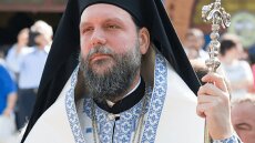 Διαδικτυακή συνάντηση του Μητροπολίτη Ν. Ιωνίας Γαβριήλ με νέους