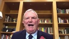 Παραιτήθηκε ο προέδρος της αγγλικής ομοσπονδίας για ρατσιστικά σχόλια σε μαύρους παίκτες