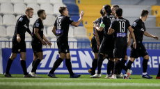 Κλάτενμπεργκ: «Σωστό το πρώτο πέναλτι του ΠΑΟΚ, λάθος το δεύτερο»