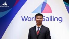Νέος πρόεδρος της World Sailing ο Κινέζος Quanhai Li