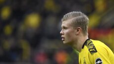 Ρεάλ Μαδρίτης: Επιχειρεί διπλό «μπαμ» με Χάαλαντ-Καμαβινγκά τον Ιανουάριο