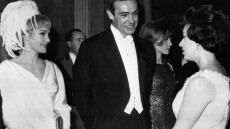 Σον Κόνερι: Ο θρυλικός «Τζέιμς Μποντ» ξυλοφόρτωνε την πρώτη του σύζυγο; 
