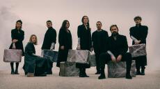  «Αυτοί που περπατούν στα σύννεφα»: Ένα νέο έργο για τον φιλέλληνα ποιητή Ρούπερτ Μπρουκ