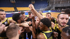 ΚΑΕ Άρης: Δύο κρούσματα κορωνοϊού στον τελευταίο έλεγχο