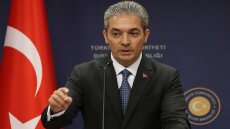 Τουρκικό ΥΠΕΞ: «Μαξιμαλιστικές οι αξιώσεις την Ελλάδας - Την καλούμε σε άνευ όρων διάλογο»