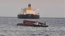 Ο Γιάννης Πλακιωτάκης απέτρεψε επιβίβαση Τούρκου Εισαγγελέα στο ελληνικό δεξαμενόπλοιο EPHESOS