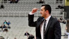 Βόβορας: «Ο Μακ θα παίξει με Εφές, θα βοηθήσει και στις δύο μεριές του παρκέ»