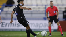 ΠΑΟΚ: Πρόβλημα με Ντοούγκλας Αουγκούστο