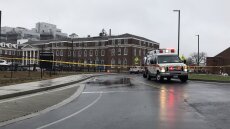 ΗΠΑ: Έκρηξη σε νοσοκομείο στο Κονέκτικατ - Δυο νεκροί κι ένας αγνοούμενος