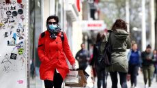 Αυστρία: Απίθανο να επιτευχθεί η «ανοσία της αγέλης» στη χώρα μέχρι το τέλος του 2021