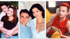 «Είσαι το ταίρι μου»: Επιστρέφει από τη Δευτέρα στο MEGA