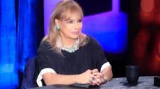 Άννα Φόνσου: «Γράφω κάθε μέρα στην αδελφή μου που έχει φύγει από τη ζωή»