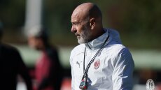 Serie A: Θετικός στον κορωνοϊό ο προπονητής της Μίλαν