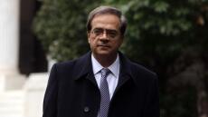 Γκίκας Χαρδούβελης: Ανάπτυξη 5% το 2021, εφόσον τα έσοδα από τον τουρισμό φθάσουν στο 60% του 2019