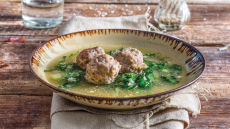 Το μενού της εβδομάδας (16 έως 22/11)