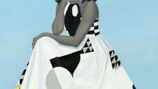 Πρώτες Κυρίες των ΗΠΑ: Τα πορτρέτα των 52 ισχυρότερων Αμερικανίδων σε μία έκθεση