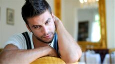 Λεωνίδας Καλφαγιάννης: Το ατύχημα για μένα ήταν μια ευλογημένη στιγμή