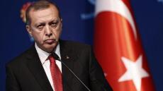 Ερντογάν: Κακομαθημένοι η Ελλάδα και η Κυπριακή Δημοκρατία 