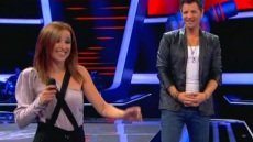 The Voice: Επέλεξε Μουζουράκη, την έκλεψε ο Ρουβάς