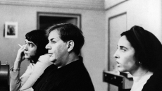 Δημήτρης Ψαριανός: Η πρώτη συνάντηση με τον Χατζιδάκι και το έργο που τού αρκούσε για μια ζωή