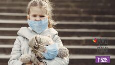 Lockdown: Πώς να βοηθήσουμε τα παιδιά στη νέα πραγματικότητα