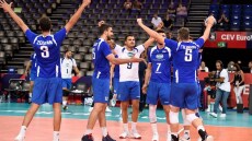 Εθνική βόλεϊ ανδρών: «Το Πανευρωπαϊκό δεν θα μας περιμένει»