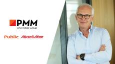 Joern Taubert: Αντιπρόεδρος της Amazon Γερμανίας ο νέος CEO της Public – Media Markt