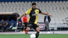 ΑΕΚ: Επέστρεψαν και οι Σάκχοφ-Σβάρνας